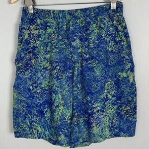 Lululemon Seawheeze Pace Breaker Shorts Mens Size Medium Lined 9" Inseam 2019 SE